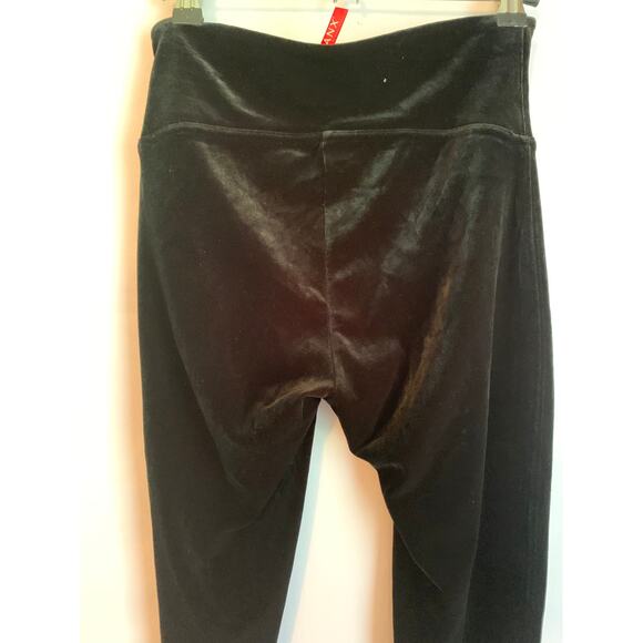 Spanx Velvet Size Medium Women's Legging - Picture 5 of 6